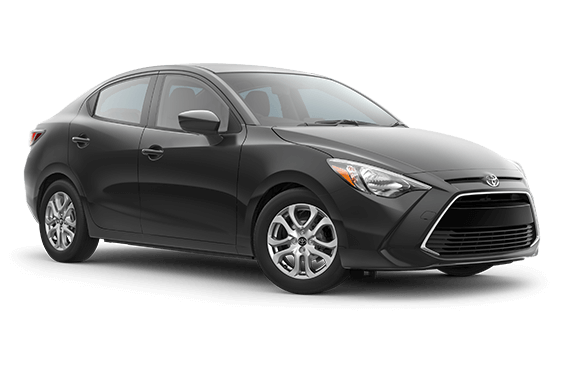 2018 Toyota Yaris Ia 15 950